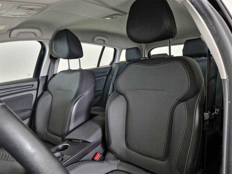 Renault Megane IV Para Peças - Há Peças