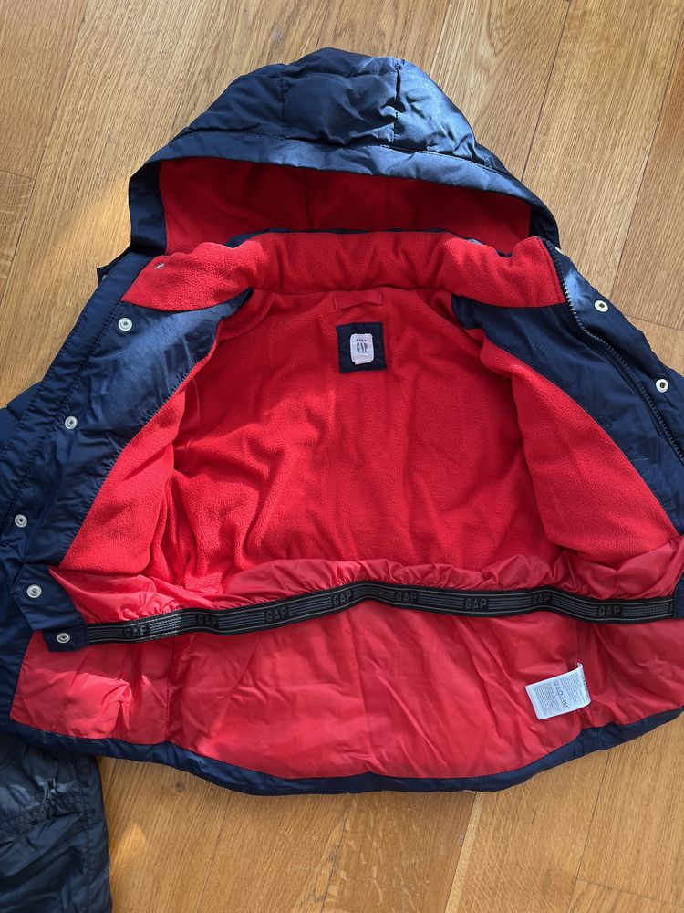 Комбинезон, полукомбинезон раздельный gap 4t