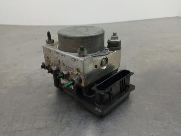 ABS RENAULT Clio III (BR0/1, CR0/1)