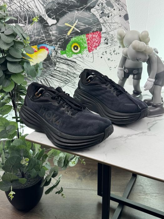 Кросівки Hoka Bondi 8 45 розмір Е6913