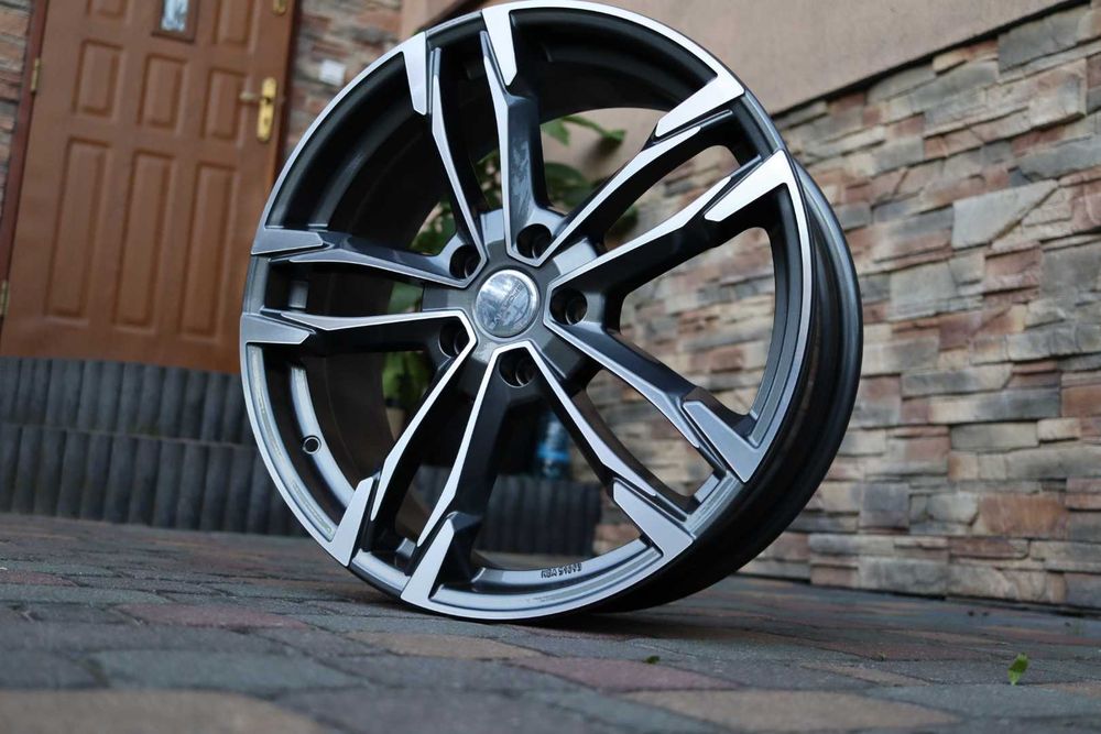 Alufelgi Demo Diewe Avio 19 5x112 Audi Seat Skoda VW Mercedes