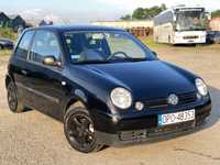 Volkswagen Lupo 1.0 Benzyna Zadbany Bez Rdzy