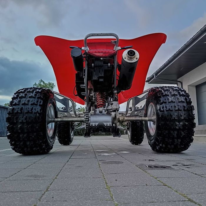 Honda TRX 400ex ORGINAL