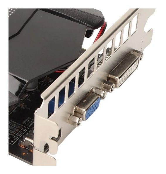 Karta Graficzna AMD HD7670, 4 GB GDDR5