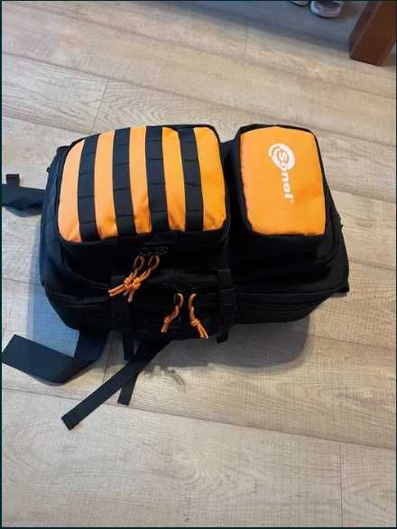 Profesjonalny Miernik Sonel MPI-540-PV na Wynajem