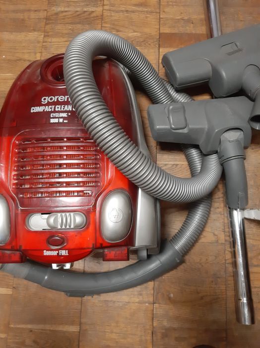 Пылесос gorenie горение
