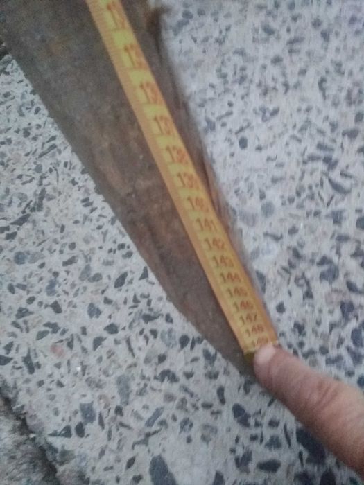 Палки для підв'язки помідор чи квасолі