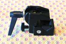 Manfrotto Super Clamp