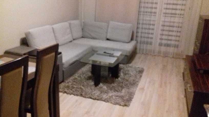 Mam do wynajęcia mieszkanie w Kolbuszowej