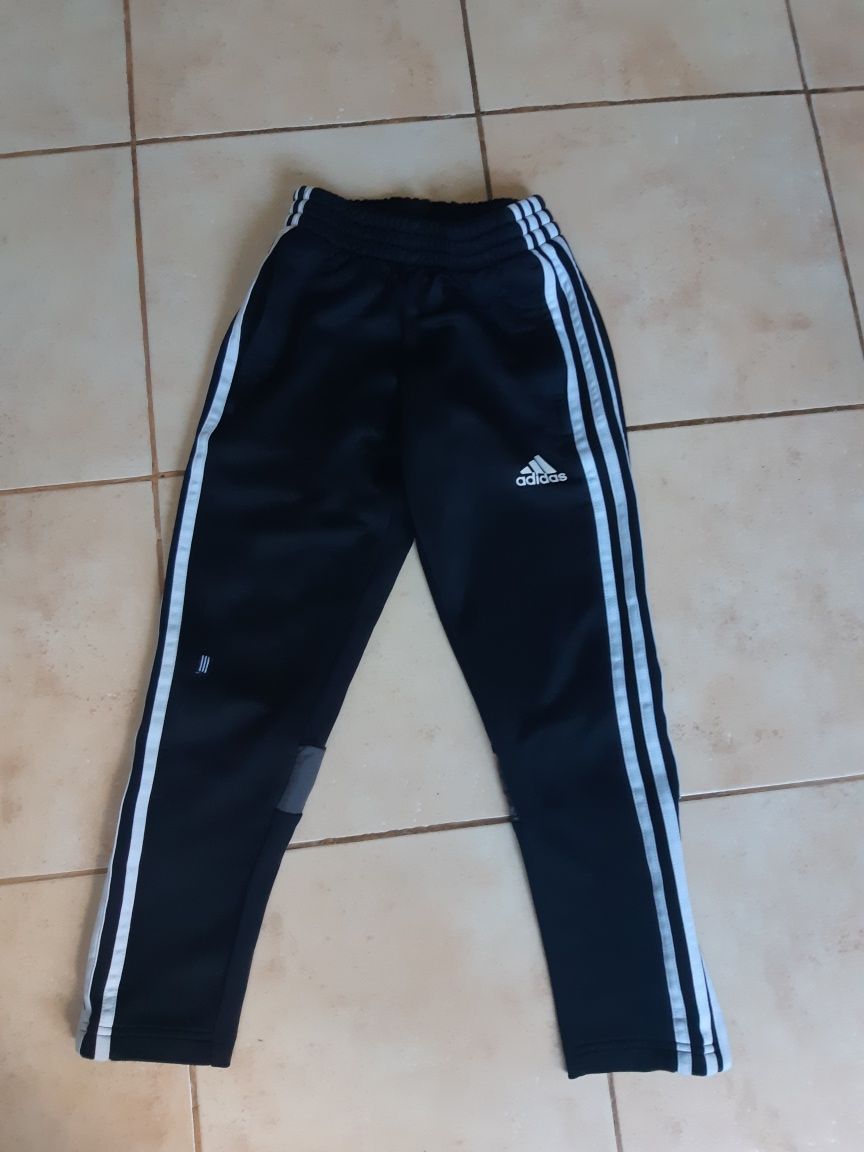 Adidas 128см костюм