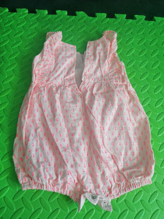 Rampers na lato, BabyGap na 3-6miesiecy