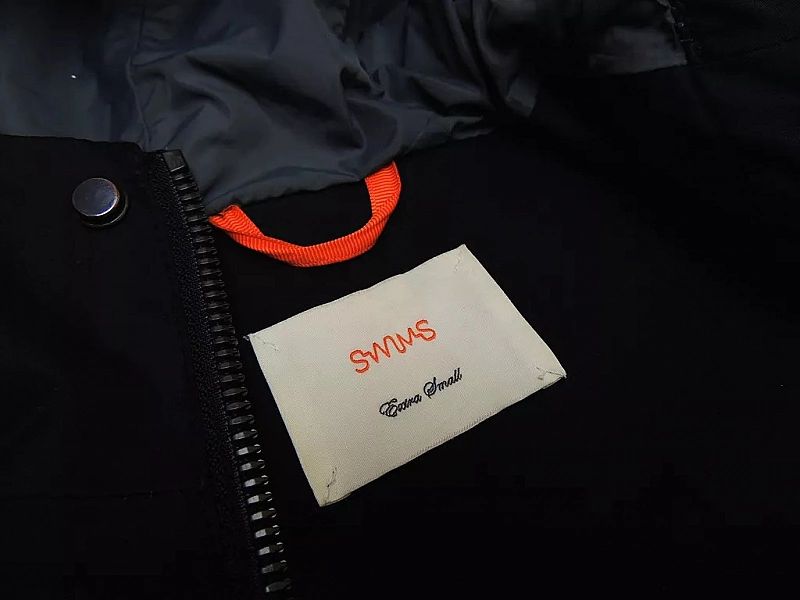 Swims Grenoble Rain Coat Gtx Sztormiak 20k Premium