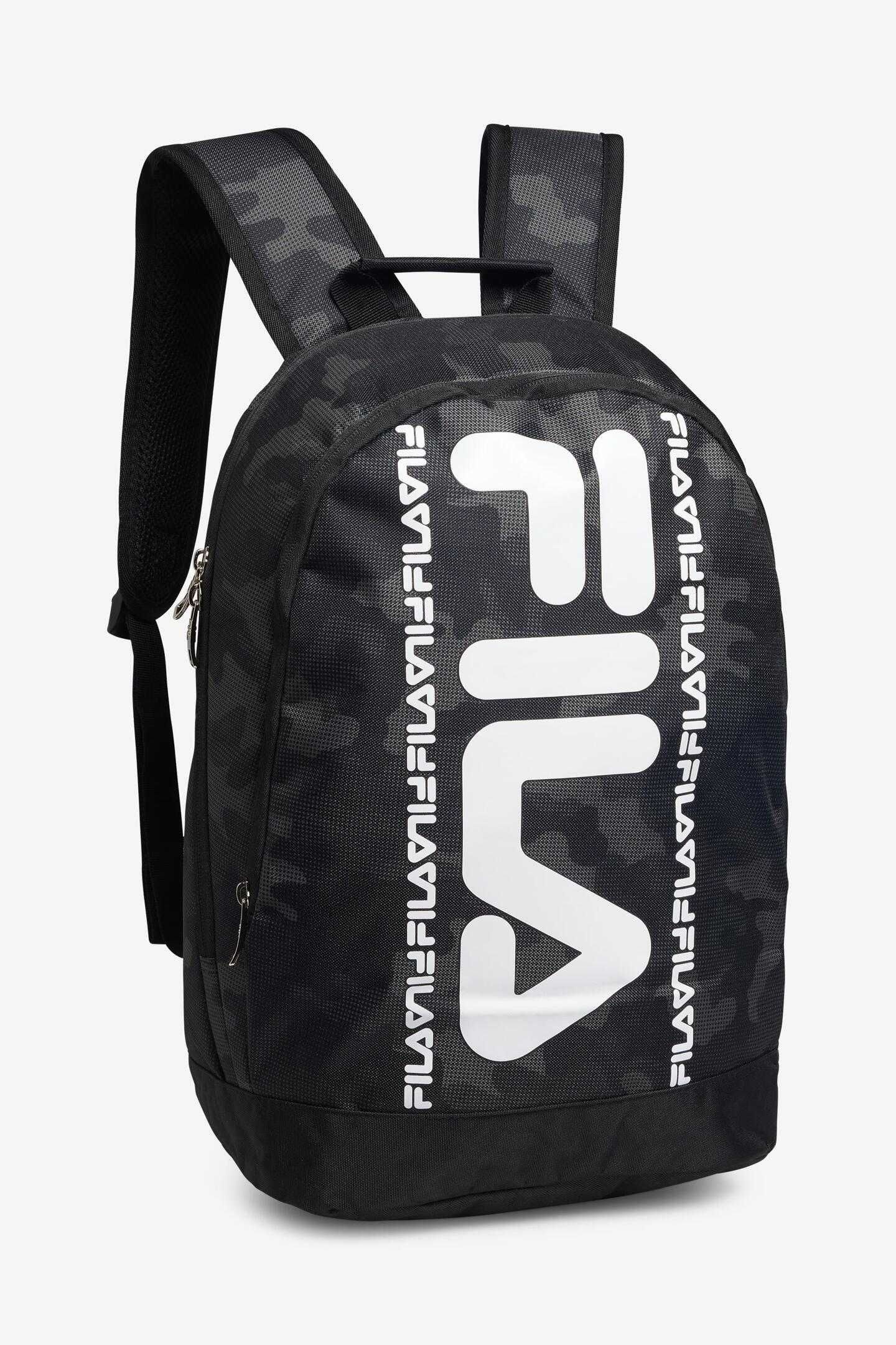 Mochila Desportiva FILA 30L – Estilo e Funcionalidade