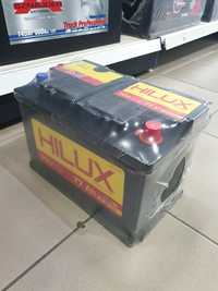 Аккумулятор Hilux  77 En (700A) 75