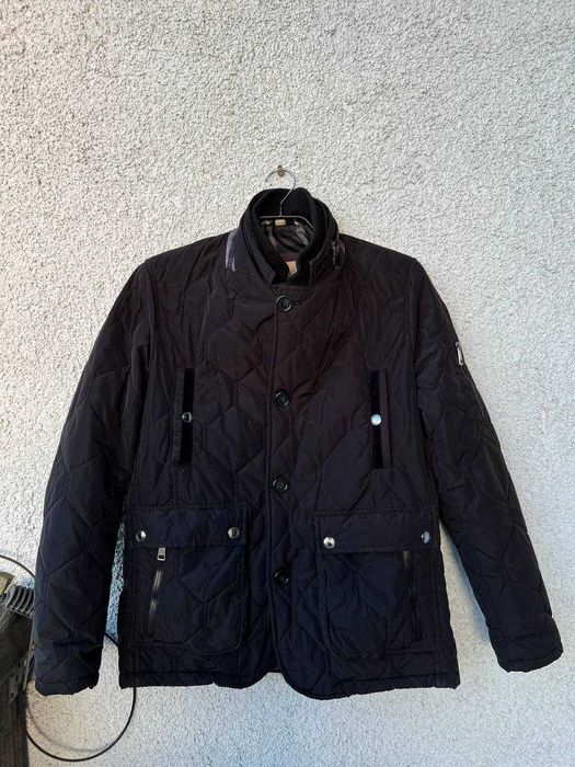 Куртка  Burberry Britt