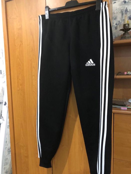 Спортивный теплый костюм 54р