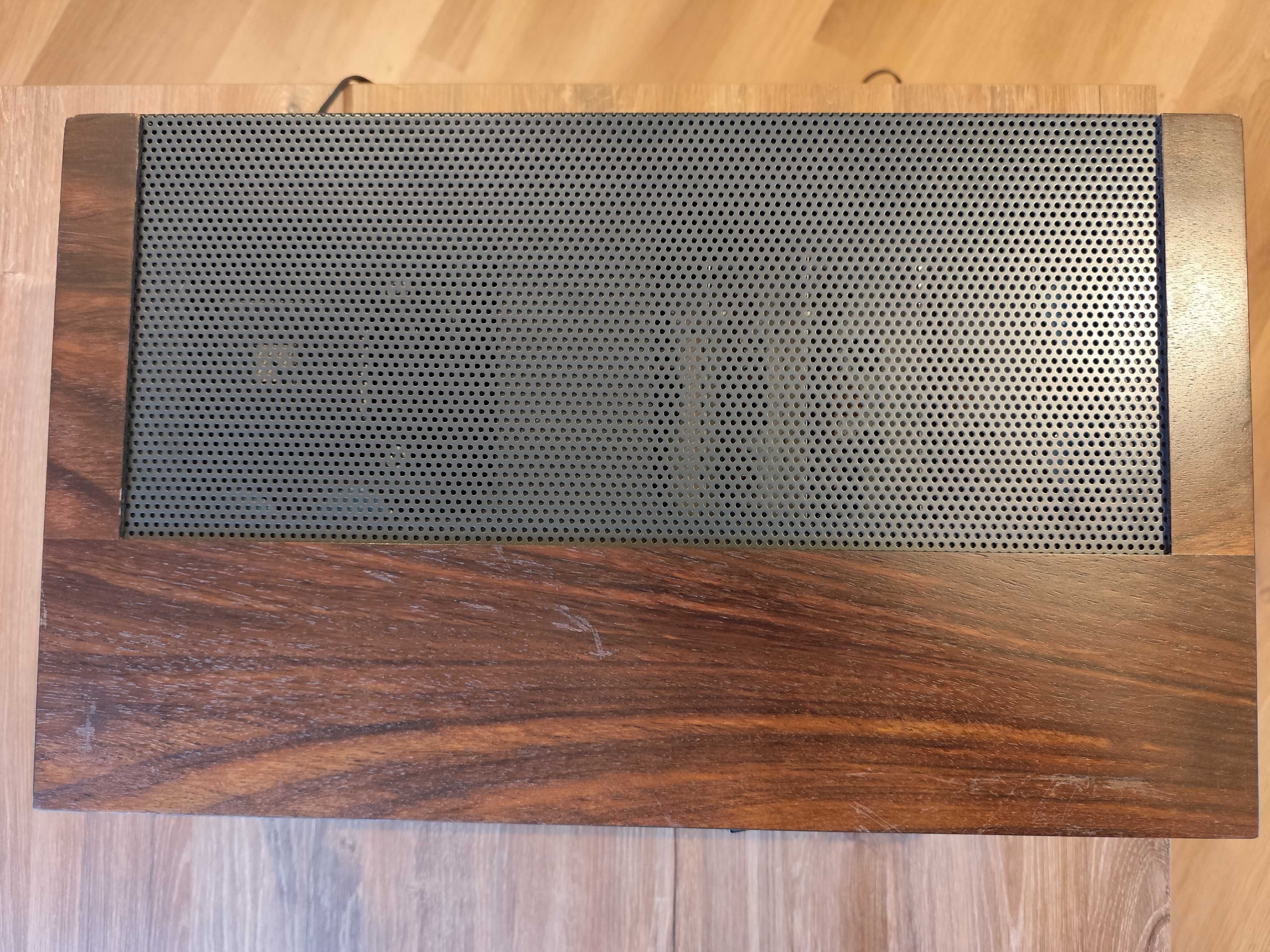 Wzmacniacz Luxman l507