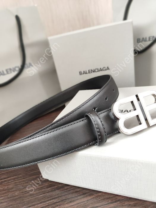 Ремінь Balenciaga Ремень Баленсиага