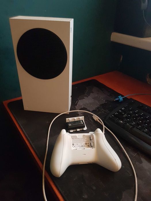 xbox series s plus kable