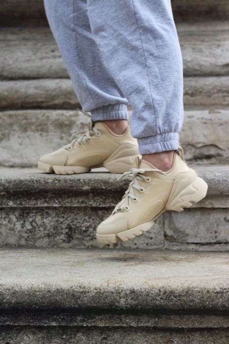 Dior D-connect Light Beige