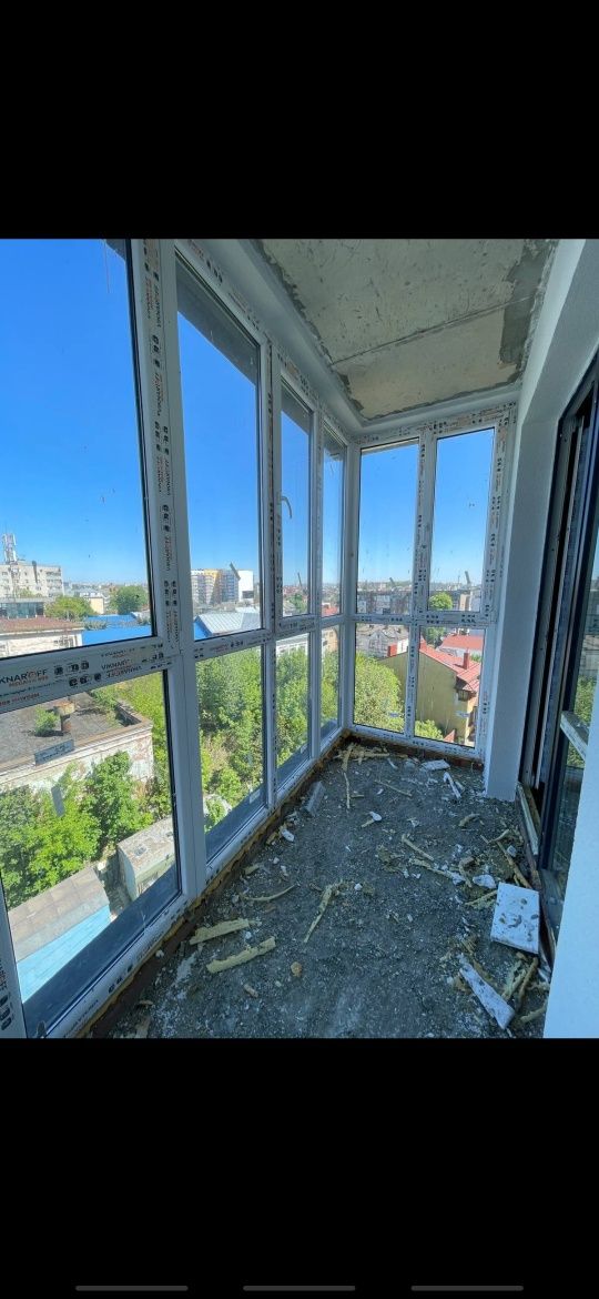 Продаю 2-к ЖК Atlanta tower,власник.