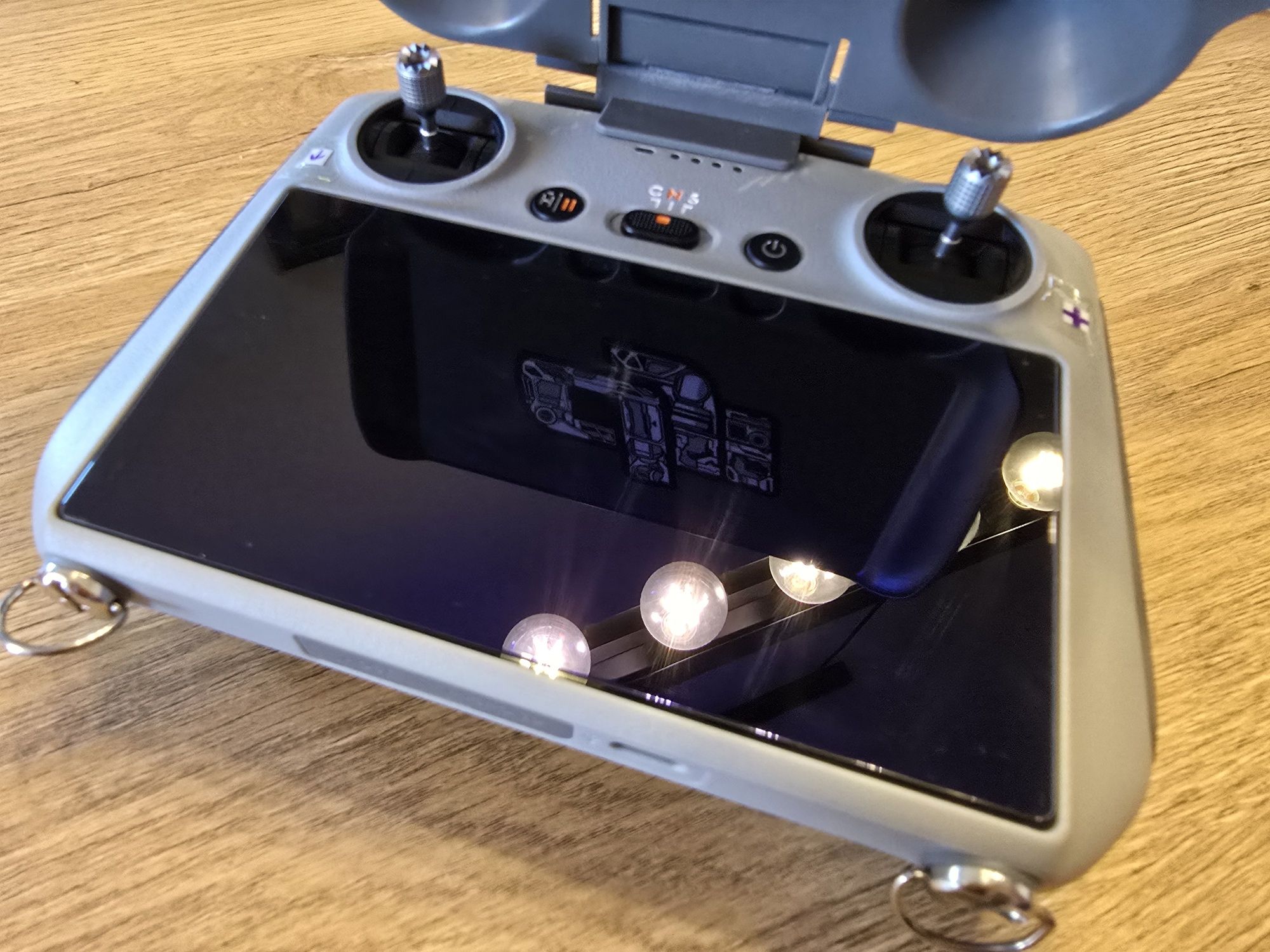 DJI RC – aparatura do DJI Mini 3 / Mini 4 / Air