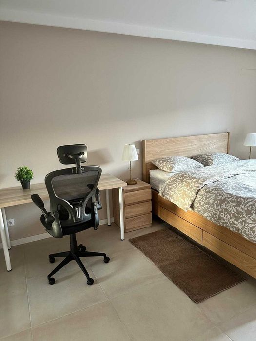 Apartamento T1 Novo