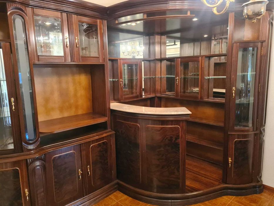 Bar em Nogueira  como novo