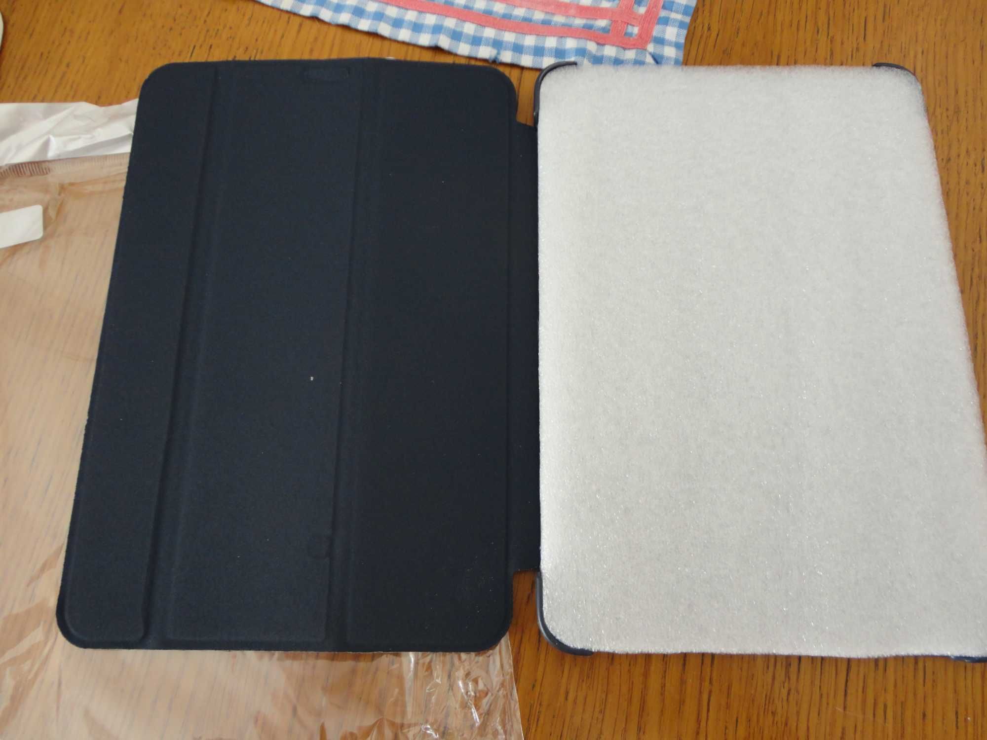 Capa/vidro temperado Samsung Tab S2 (SM-T710)