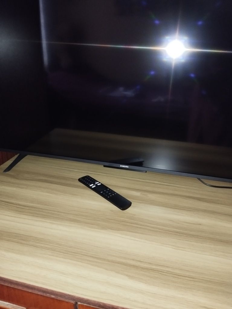 Телевізор б/у Xiaomi TV A 43 2025
