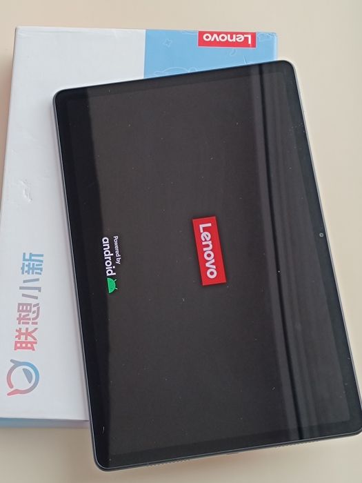 Планшет Lenovo M11 Xiaoxin Pad 2024 TB331FC  Леново M1