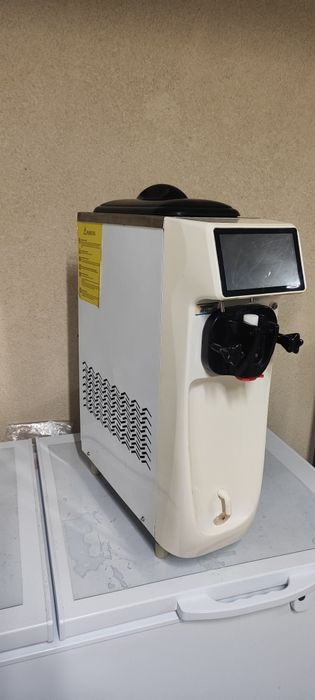 Фоізер ICE cream ST-16