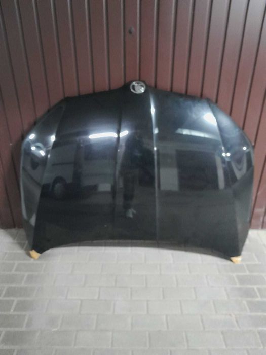 Maska Skoda Octavia 3 2012 - 2016