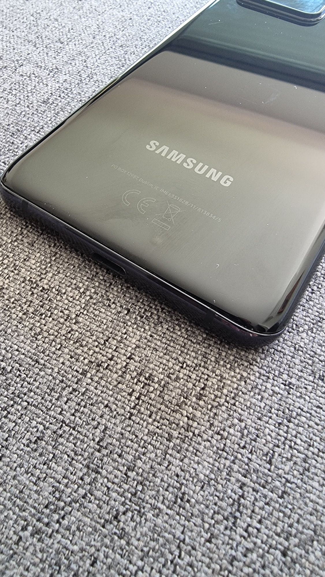 Samsung S20 5G Ultra