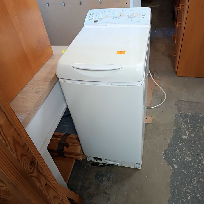 Pralka Ariston ładowana z góry