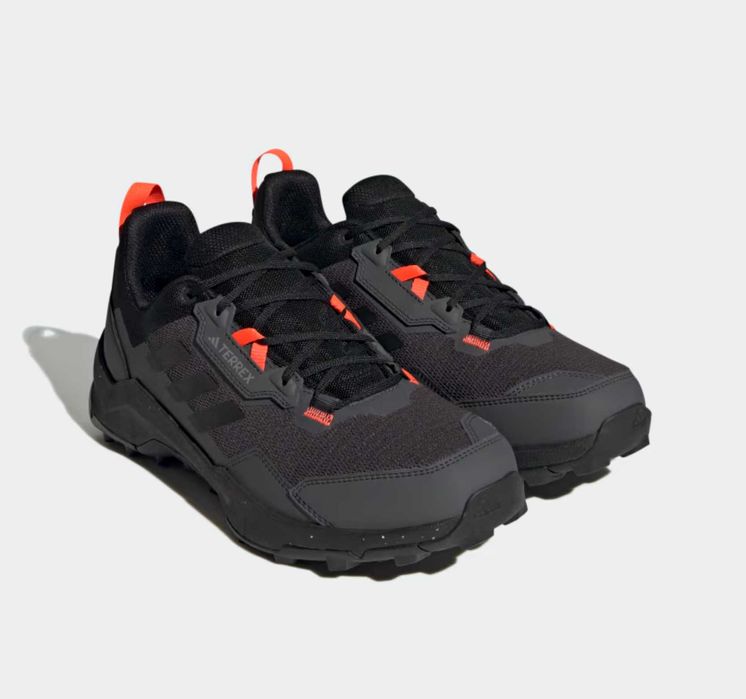 adidas Terrex AX4 Hiking Shoes