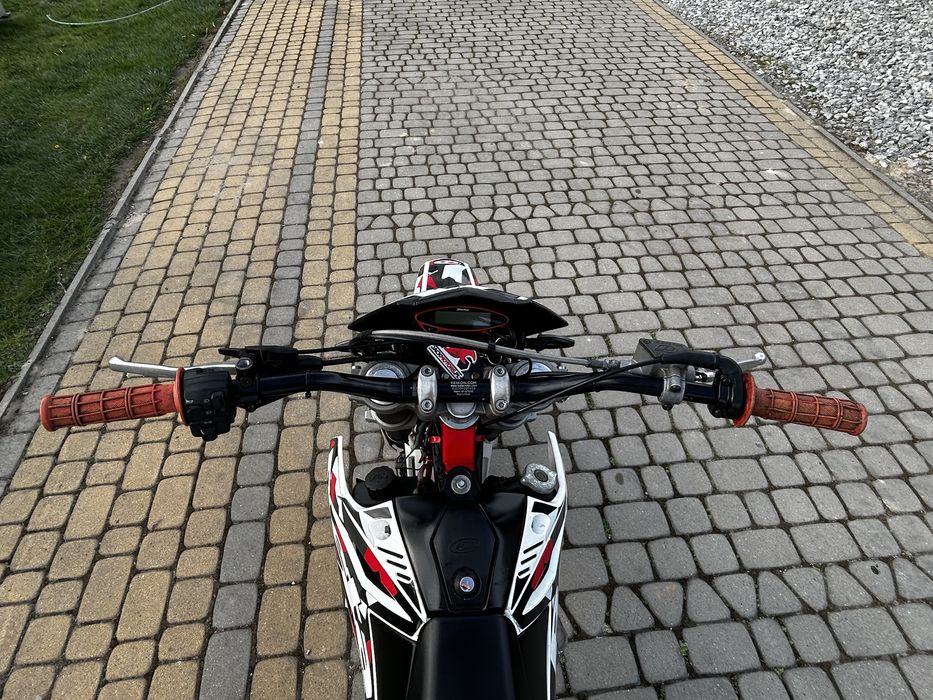 beta rr 50/70 2017r