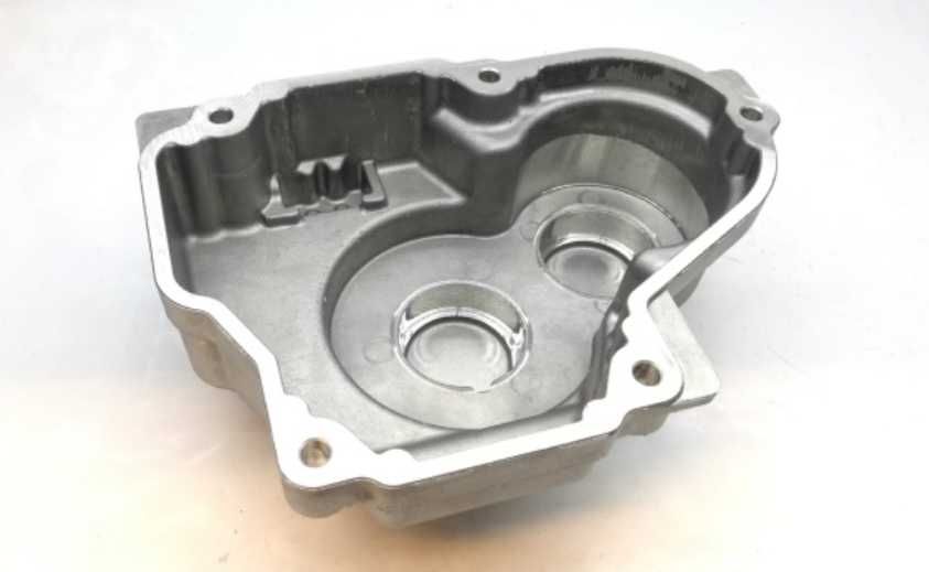 Корпус Картер Сцепления Крышка КПП VW Audi Skoda Seat