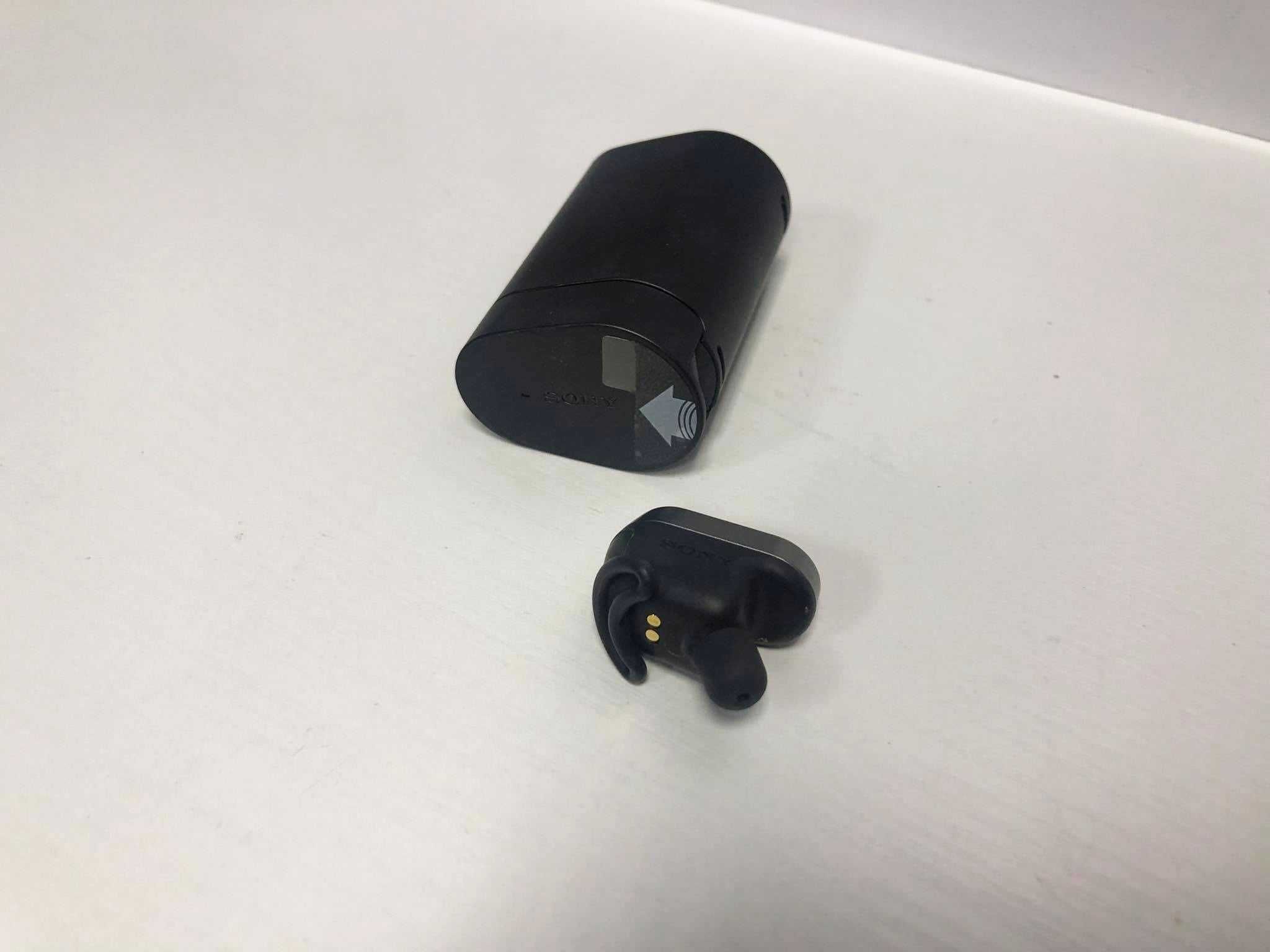 Słuchawka Sony Xperia Ear XEA10 komplet