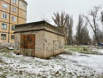 Кап гараж аренда с выкупом ул Сергея Колачевского, 64