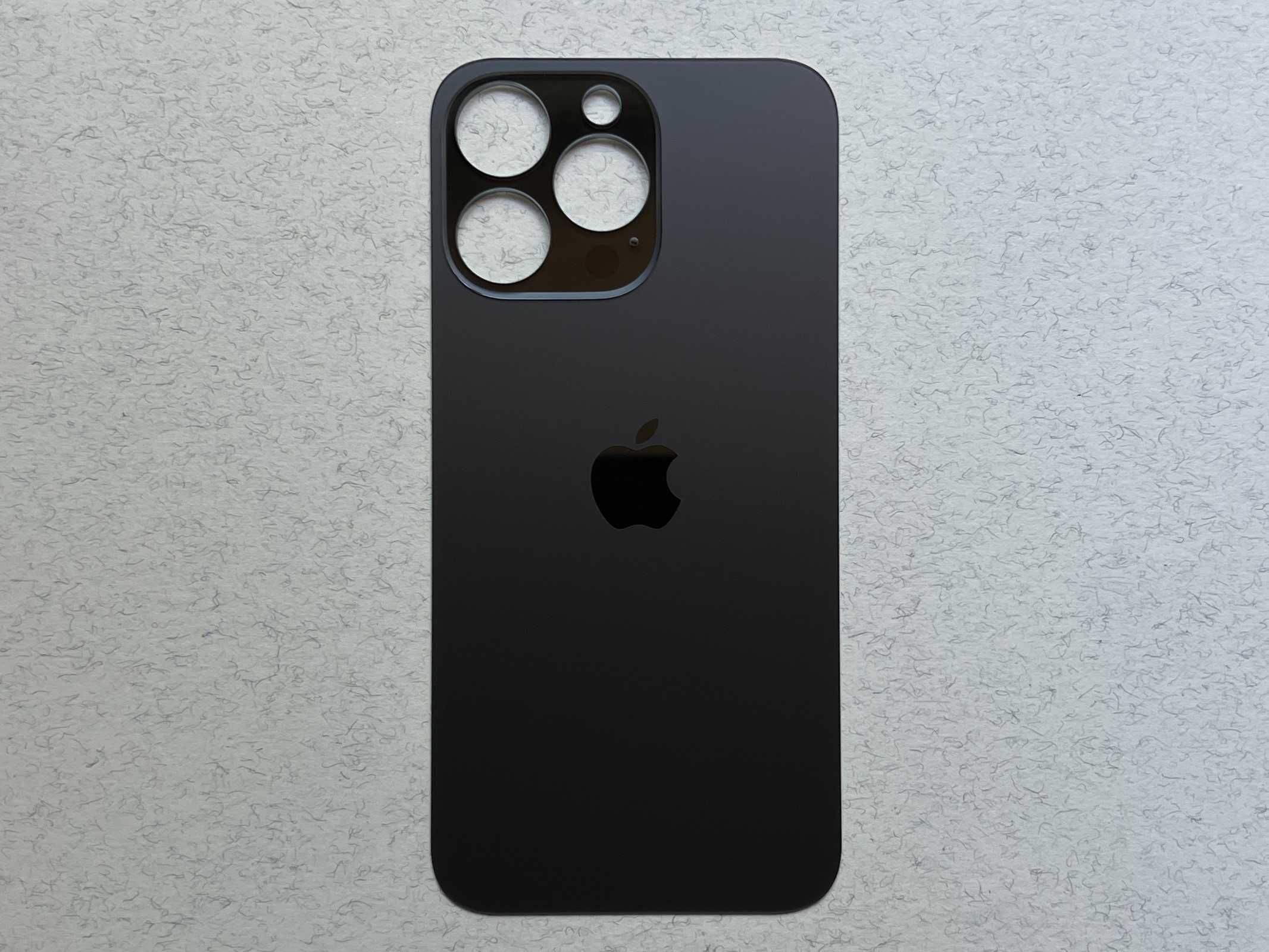 iPhone 13 Pro задня кришка для ремонту задняя крышка панель max