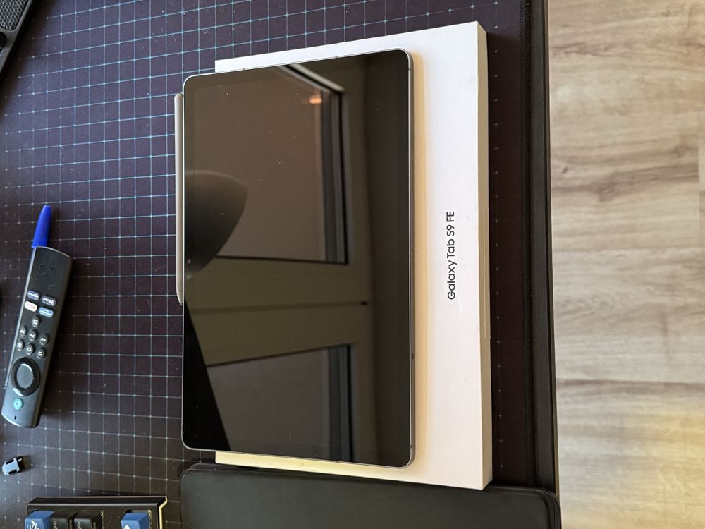 Samsung Galaxy Tab S9 FE