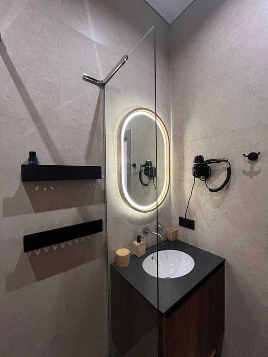 Аренда от собственника, Аркадия ЖК Атмосфера/балкон/вид моря