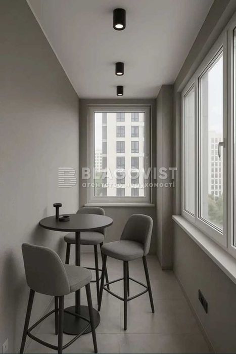 Продаж 2к квартира Ремонт ЖК Варшавський плюс  Європейського Союзу 53