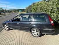 Ford Mondeo MK3 2003