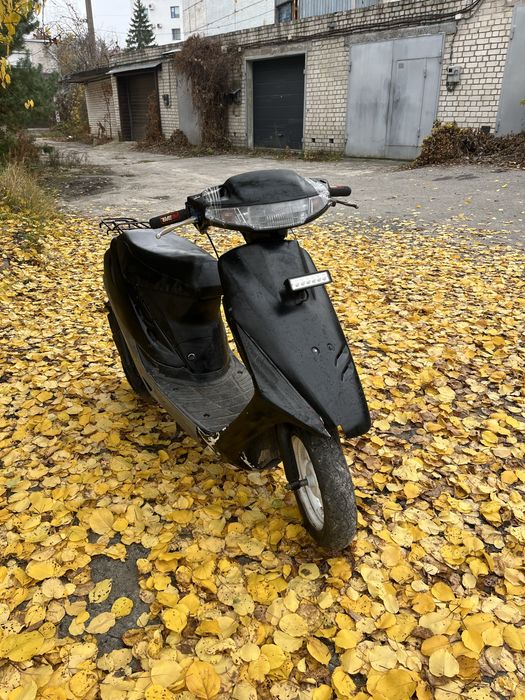 Мопед Honda dio 28 27
