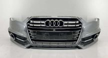 Audi A6 2015-2018 бампер