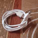 Kabel ladowanie iphone ipada 1 metr