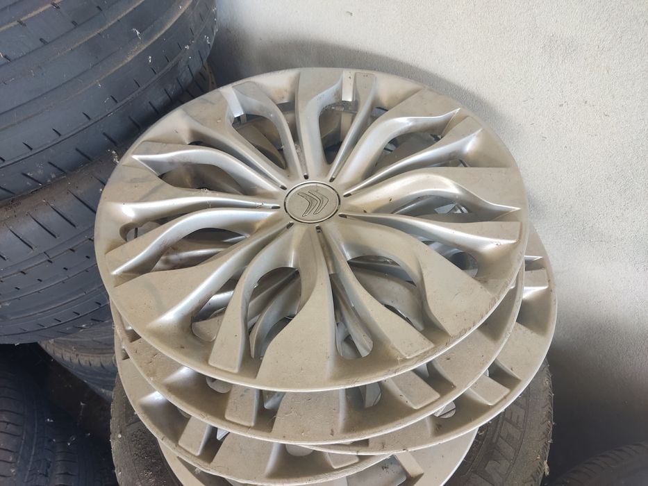 TAMPÕES Rodas Originais BMW Ford Mercedes Citroen Peugeot Sea