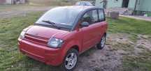 Microcar MC1 diesel